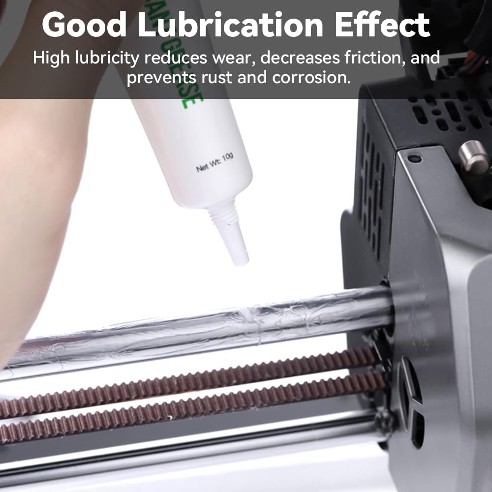 Creality High Thermal Conducti – 3D Printing Glue Stick recenzja i cena