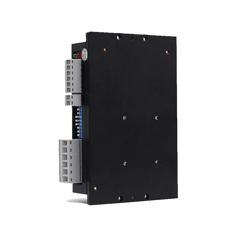 2026 LEADSHINE MicroStep Drive – Stepper Motor recenzja i cena
