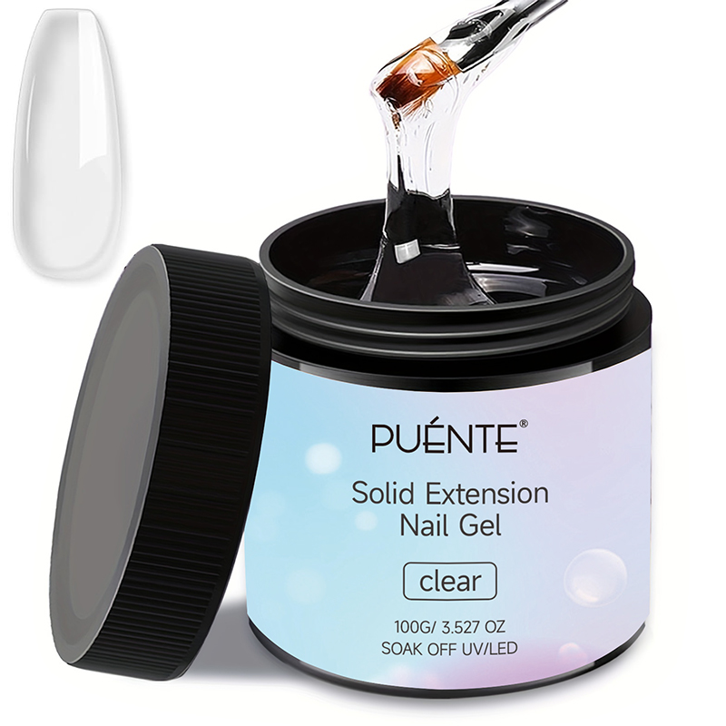 PUENTE 100g Clear Non-Stick Ha – 3D Printing Glue Stick recenzja i cena