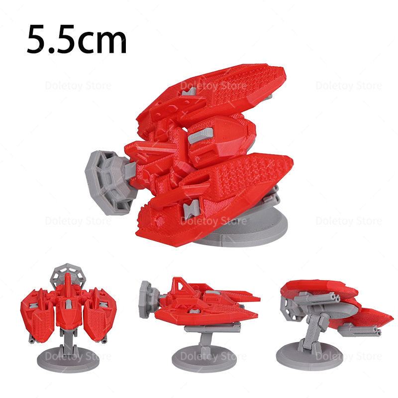 New 3D Printed War Machine Ser – 3D Printing And Additive Manufacturing recenzja i cena