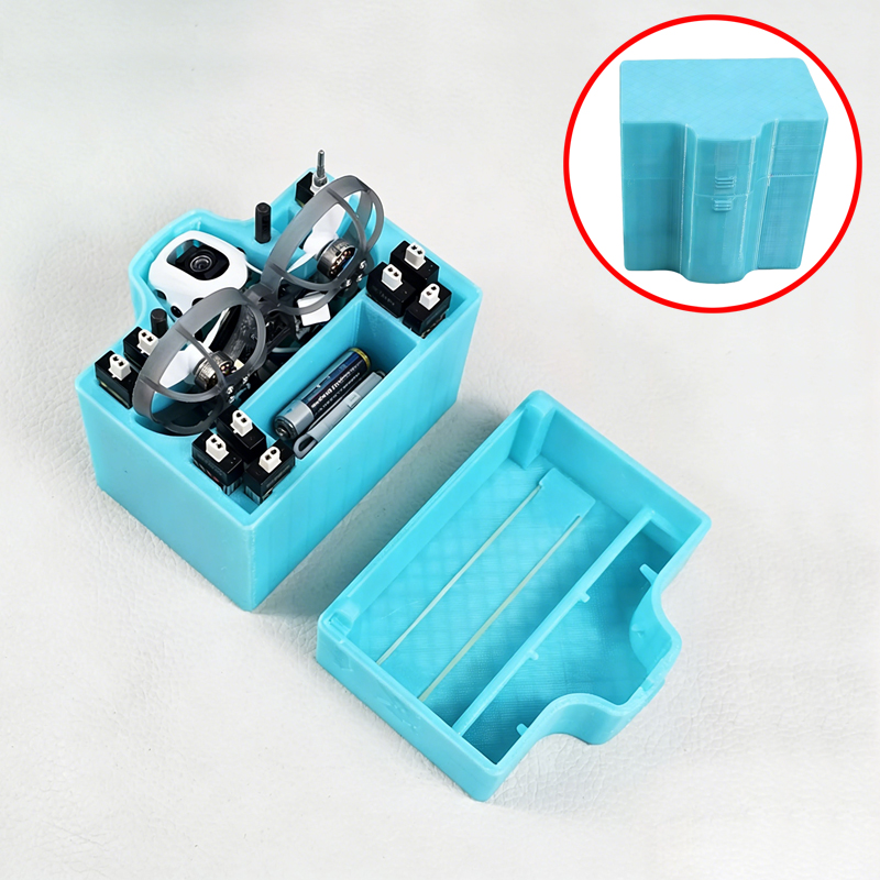 1PCS For BetaFPV Meteor65 Pro  – Enclosure 3D Printing recenzja i cena