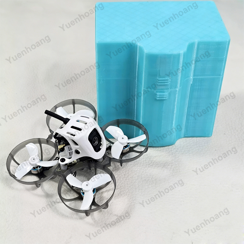 1PCS For BetaFPV Meteor65 Pro  – Enclosure 3D Printing recenzja i cena