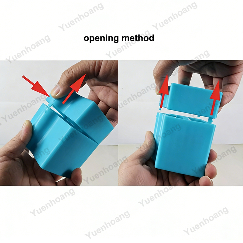 1PCS For BetaFPV Meteor65 Pro  – Enclosure 3D Printing recenzja i cena