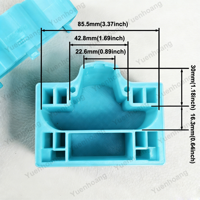 1PCS For BetaFPV Meteor65 Pro  – Enclosure 3D Printing recenzja i cena