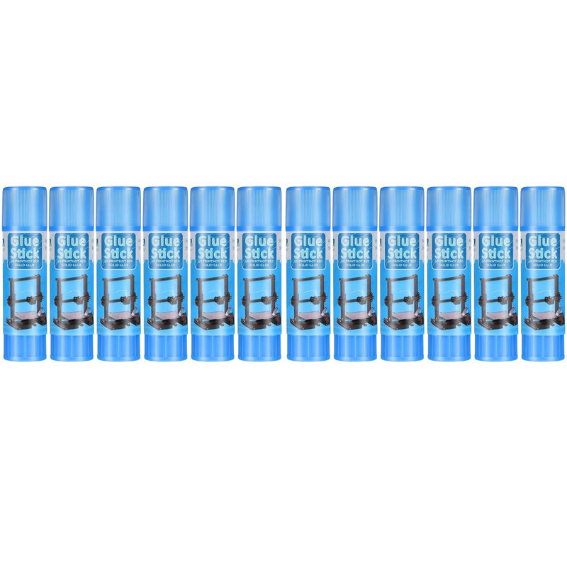 3D Printer Glue Sticks PVP Sol – 3D Printing Glue Stick recenzja i cena