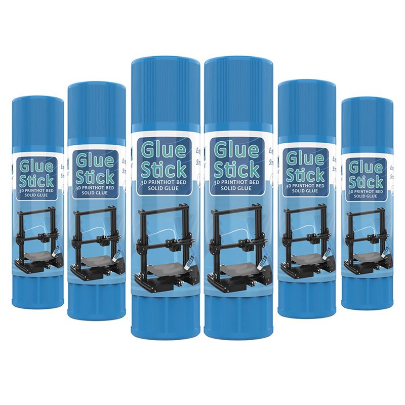 3D Printer Glue Sticks PVP Sol – 3D Printing Glue Stick recenzja i cena