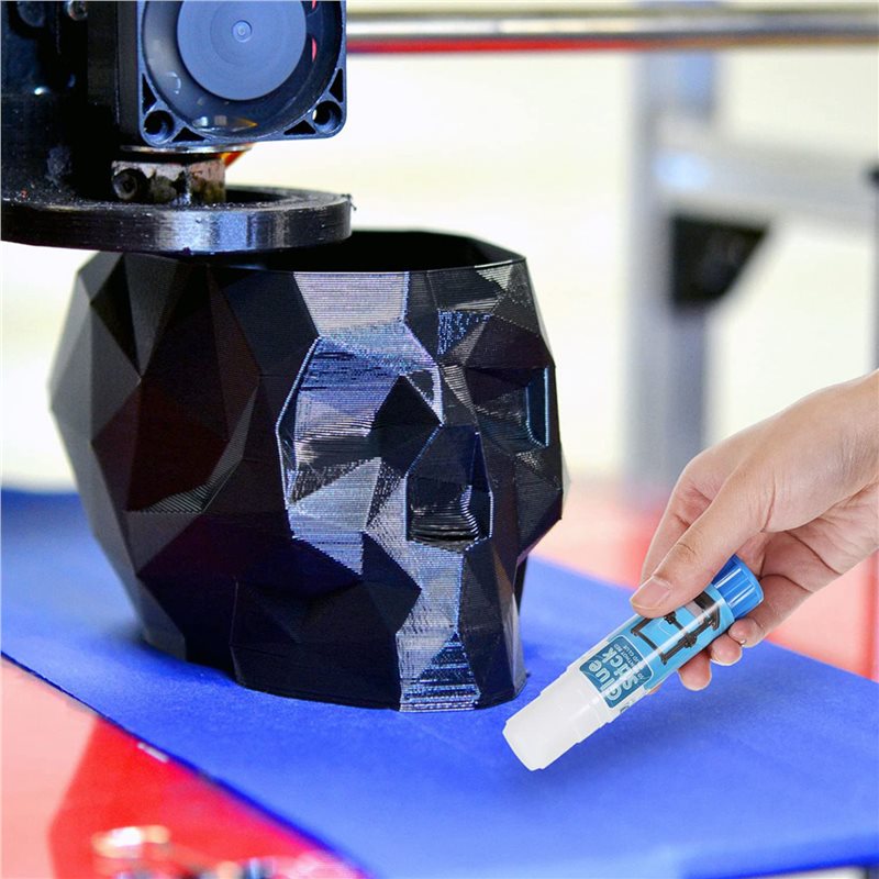 3D Printer Glue Sticks PVP Sol – 3D Printing Glue Stick recenzja i cena