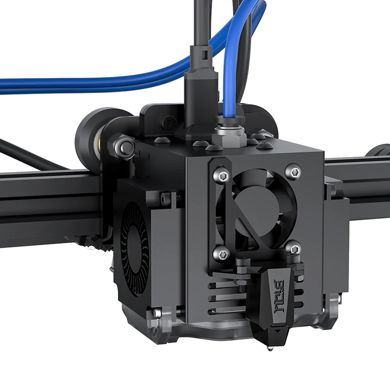 BTT SB2209 Manta M8P V2.0 Cont – 3D Printing Klipper recenzja i cena