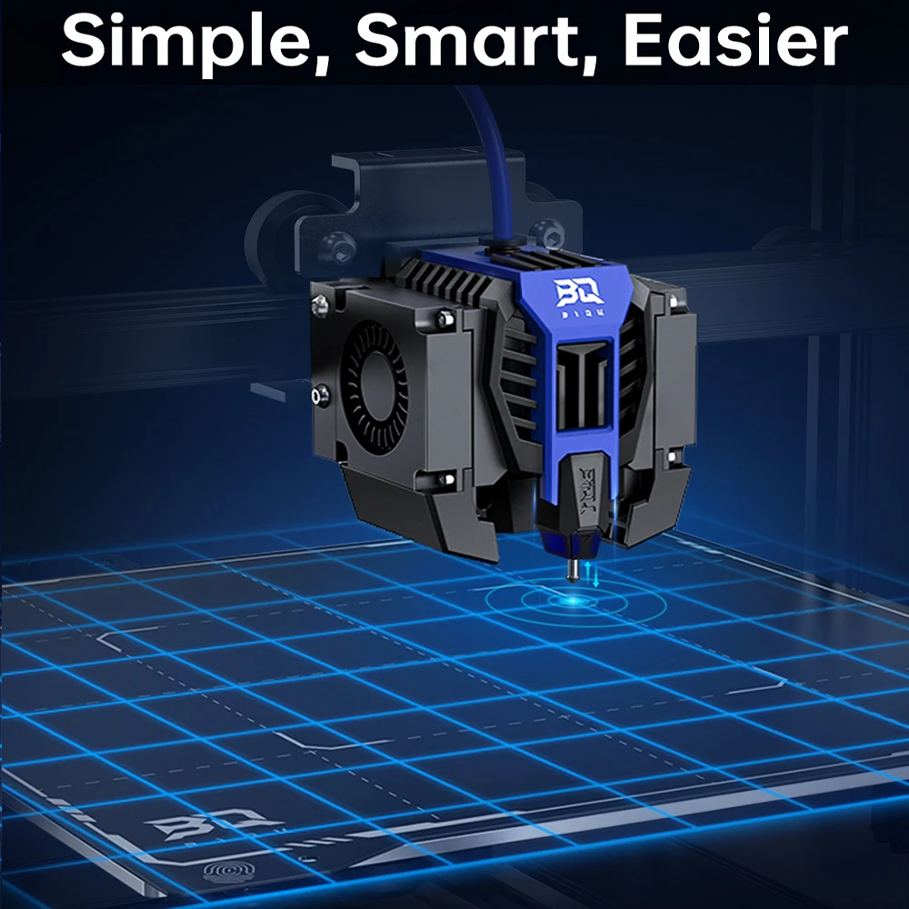 BTT SB2209 Manta M8P V2.0 Cont – 3D Printing Klipper recenzja i cena