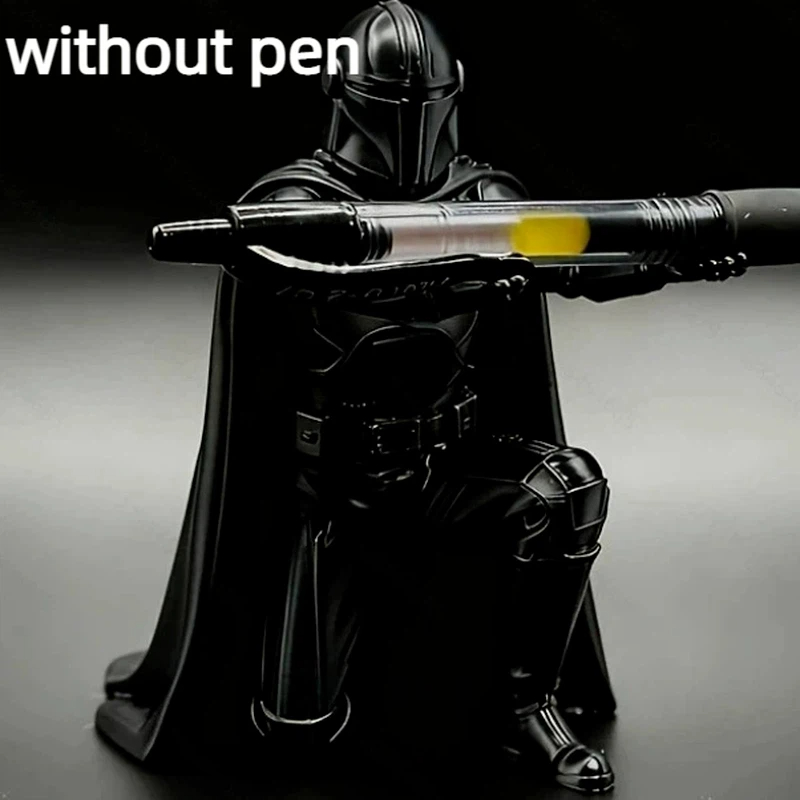 3d Printing Bat Pen Holder Han – 3D Printing Yourself recenzja i cena