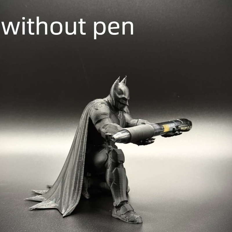 3d Printing Bat Pen Holder Han – 3D Printing Yourself recenzja i cena